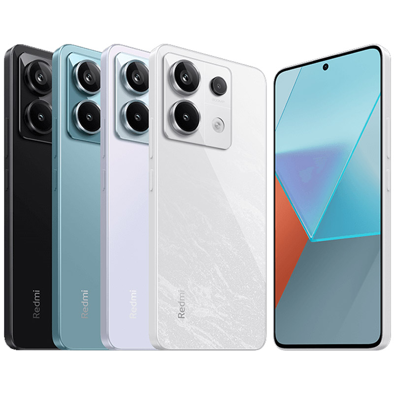 گوشی موبایل Redmi Note 13 Pro شیاومی